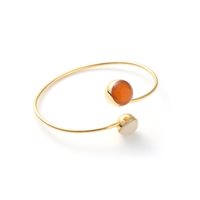Bracelet Unoaerre Woman in Silver 703YBV200001 6520 - 703YBV200001 6520